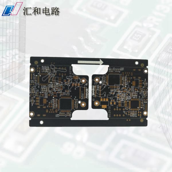 PCB多(duō)层板图片，PCB多(duō)层板怎么画第1张